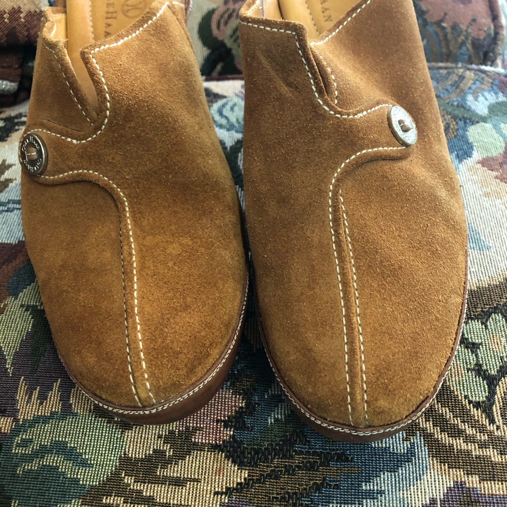 colehaan size 6